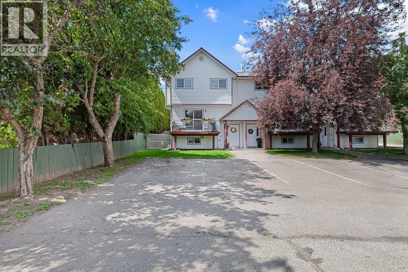 101 3307 WESTWOOD DRIVE, Prince George