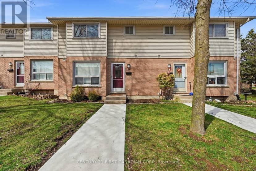 65 - 75 Ansondale Road, London South