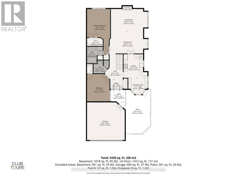 49 - 163 Pine Valley Drive, London South, photo 5