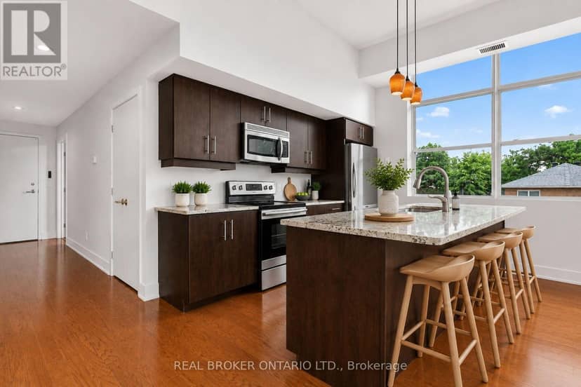 207 - 345 St Denis Street, Ottawa, photo 4