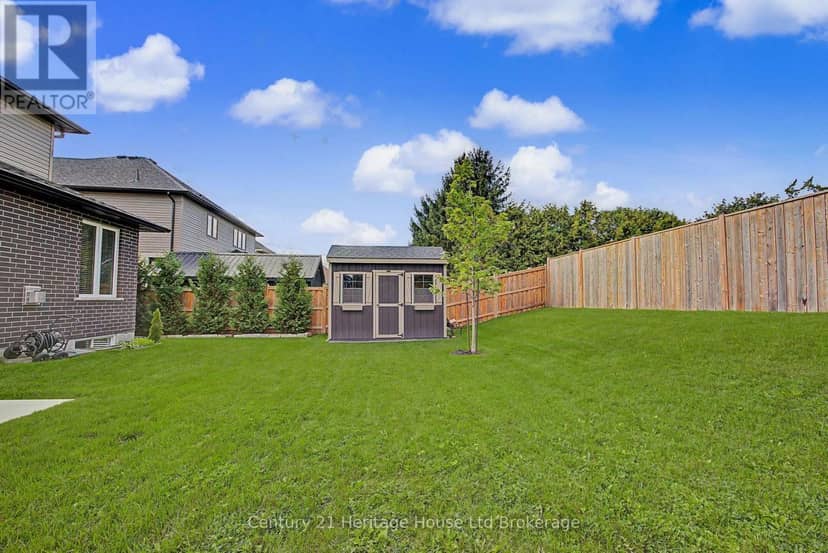 18 Darlison Drive — photo 30 of 33