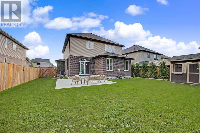 18 Darlison Drive — photo 31 of 33