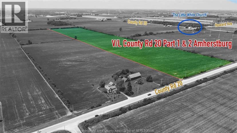 V/L COUNTY RD 20 Unit# PARTS 1 & 2 — photo 4 of 8