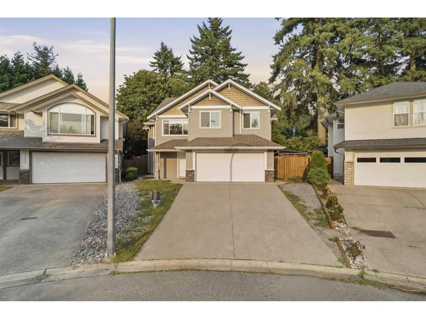 33883 HOLLISTER PLACE, Mission