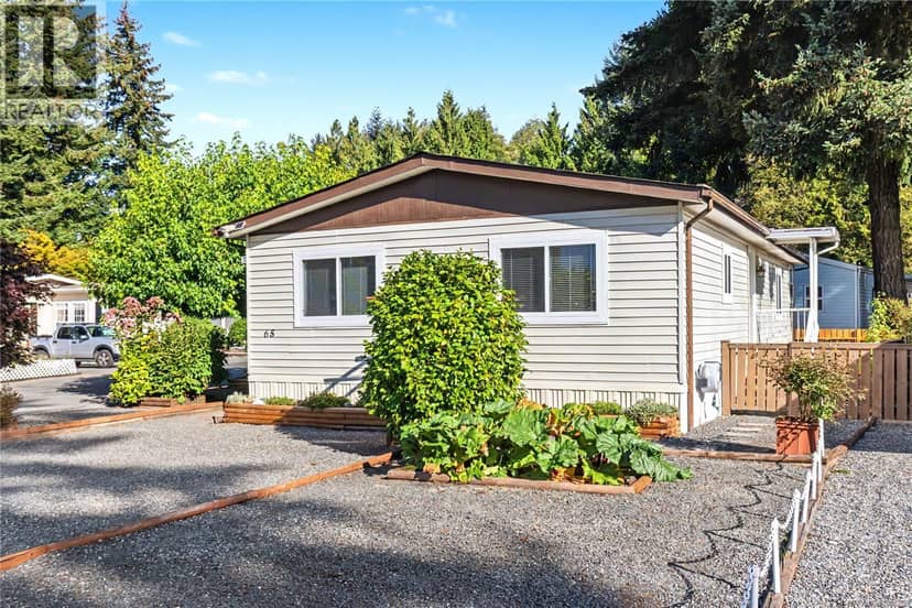 65 5854 Turner Rd, Nanaimo
