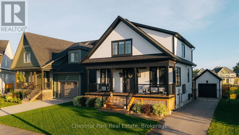144 Black Willow Crescent — photo 1 of 40