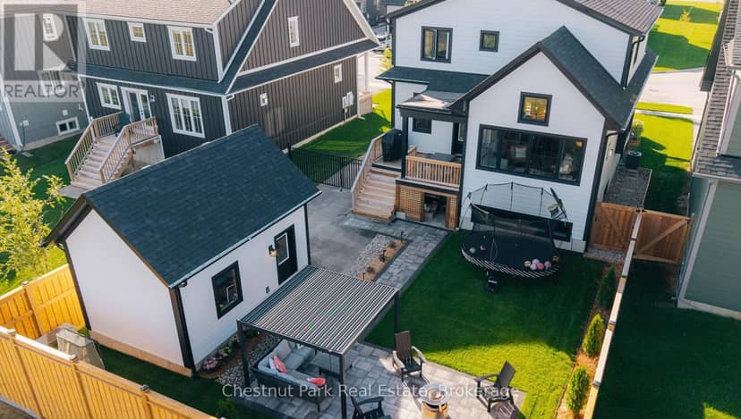 144 Black Willow Crescent — photo 35 of 40