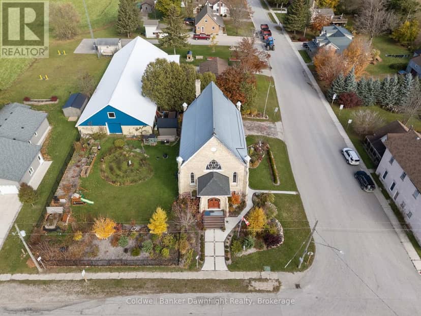 206 Bruce Road 86 Road, Huron-Kinloss