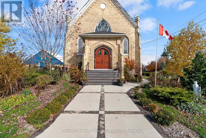 206 Bruce Road 86 Road, Huron-Kinloss, photo 3