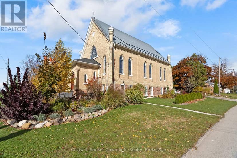 206 Bruce Road 86 Road, Huron-Kinloss, photo 6