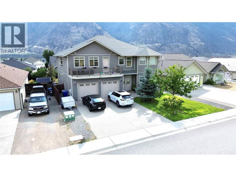 317 2nd Avenue, Keremeos