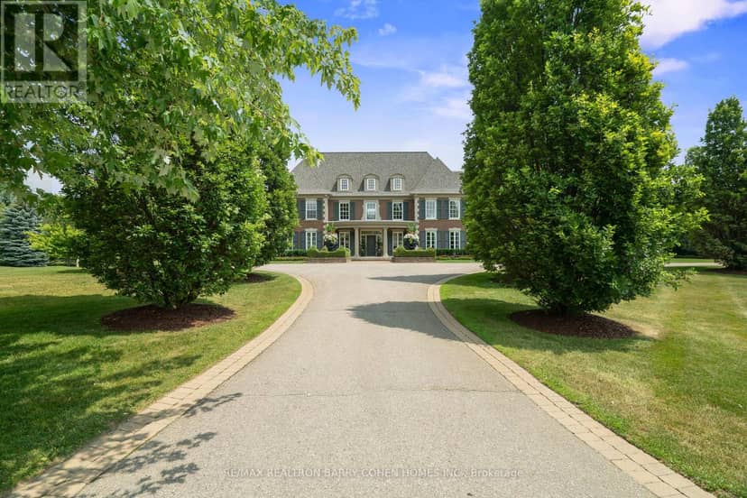 91 Fairfield Drive, King