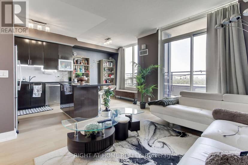PH04 - 1060 Sheppard Avenue W — photo 19 of 40