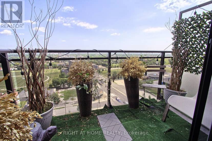 PH04 - 1060 Sheppard Avenue W — photo 35 of 40