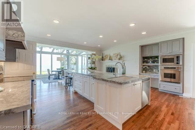 16 Ennisclare Drive W, Oakville, photo 5