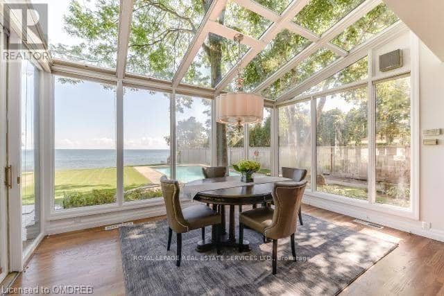 16 Ennisclare Drive W, Oakville, photo 7
