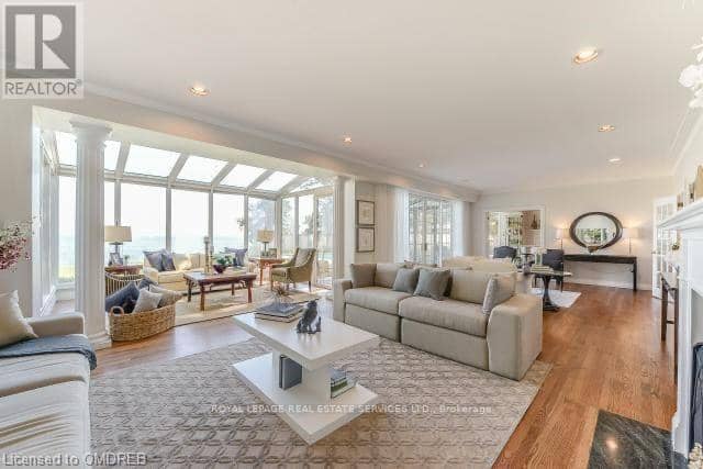 16 Ennisclare Drive W, Oakville, photo 8