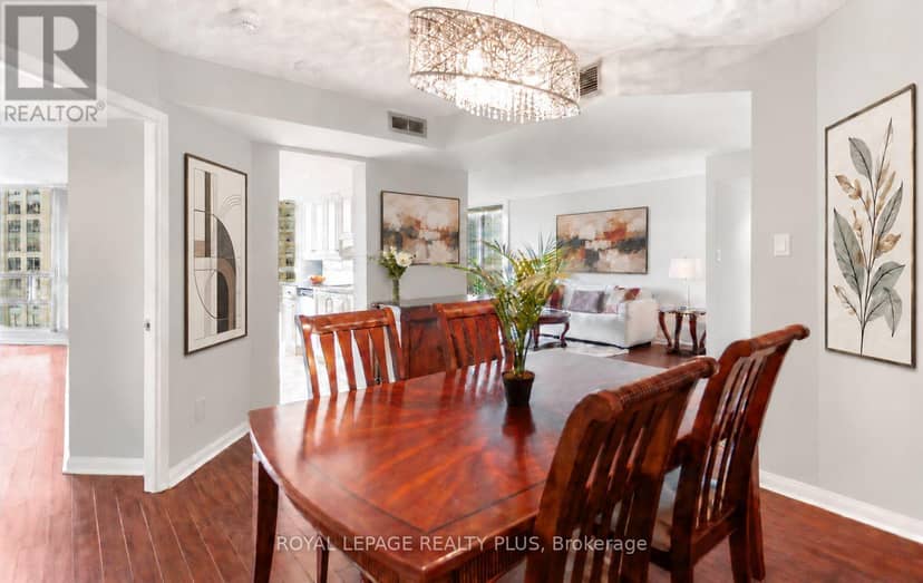808 - 45 Kingsbridge Garden Circle — photo 18 of 40