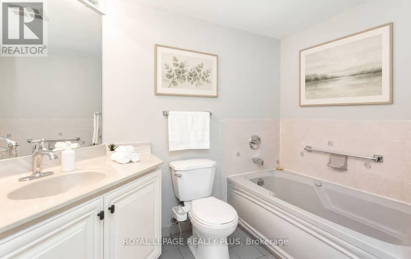 808 - 45 Kingsbridge Garden Circle — photo 23 of 40
