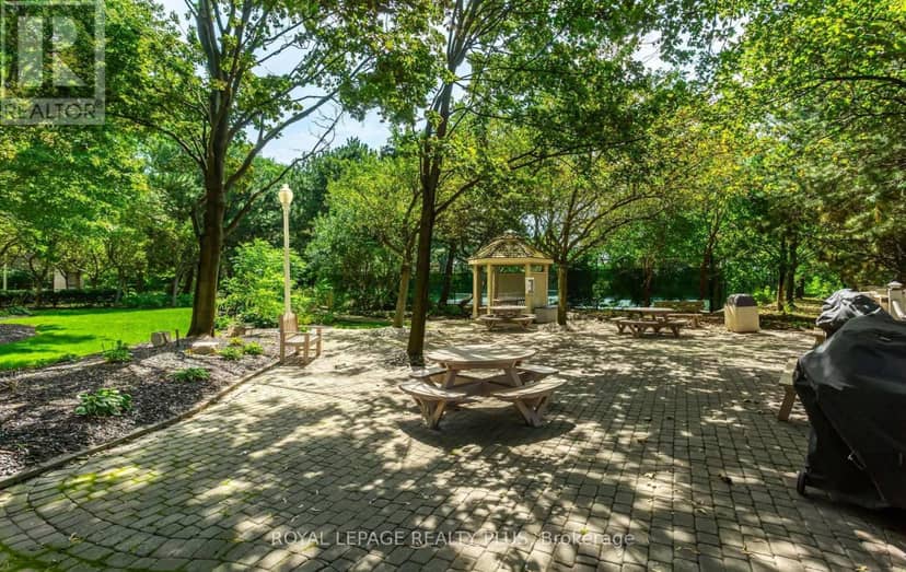 808 - 45 Kingsbridge Garden Circle — photo 39 of 40