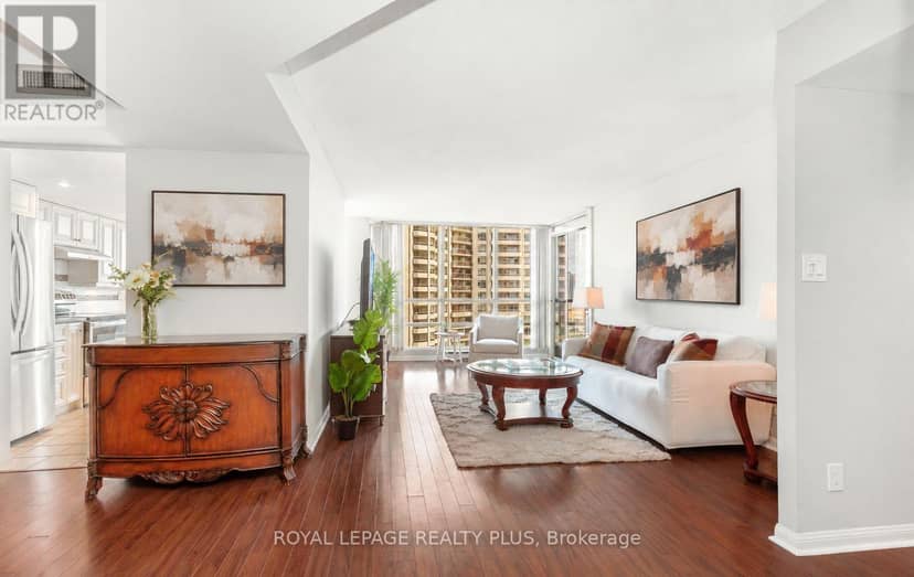 808 - 45 Kingsbridge Garden Circle — photo 6 of 40