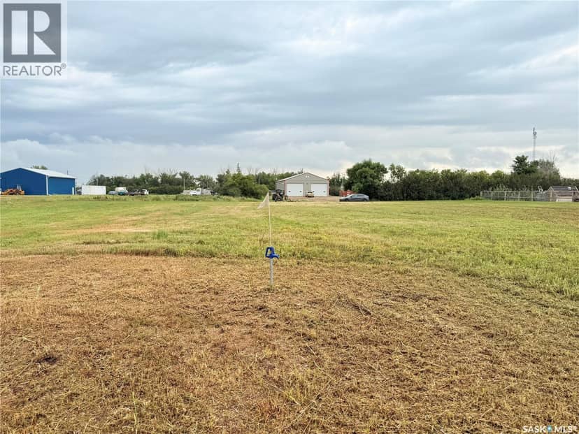 Triple Lot Opportunity Near Lake Diefenbaker, Diefenbaker Lake