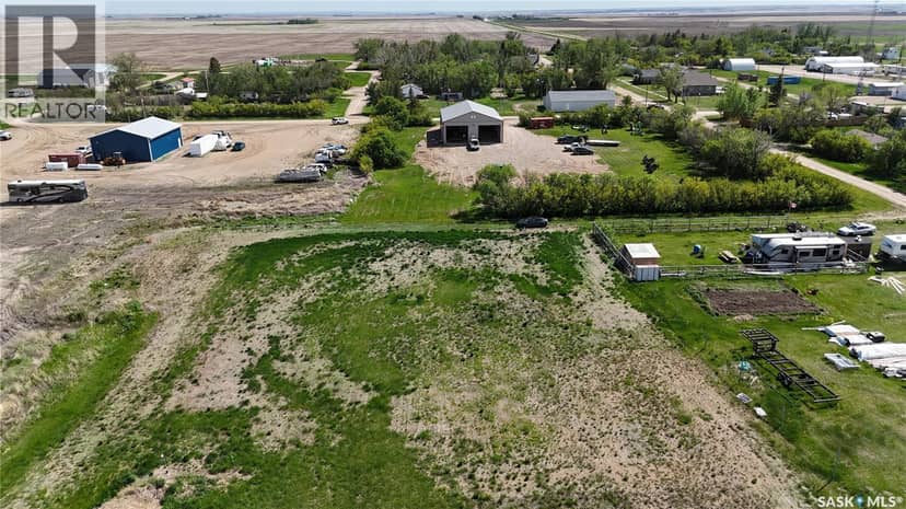 Triple Lot Opportunity Near Lake Diefenbaker — photo 13 of 14