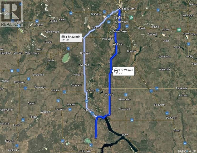 Triple Lot Opportunity Near Lake Diefenbaker, Diefenbaker Lake, photo 8