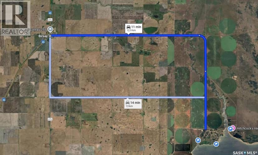 Triple Lot Opportunity Near Lake Diefenbaker — photo 9 of 14