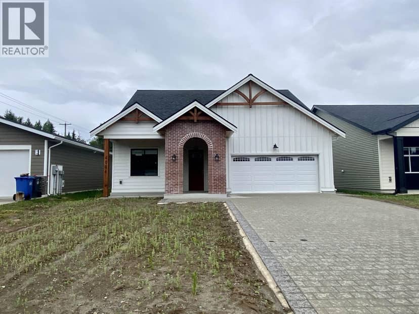 4004 NASH DRIVE, Terrace