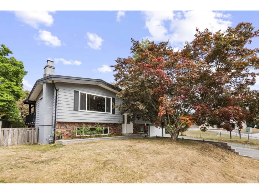3499 WRIGHT STREET, Abbotsford, photo 2