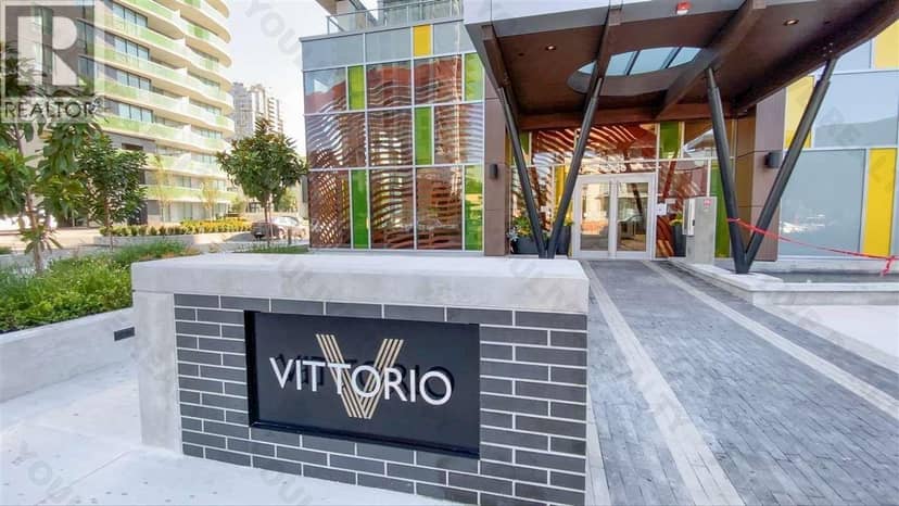 903 6700 DUNBLANE AVENUE, Burnaby