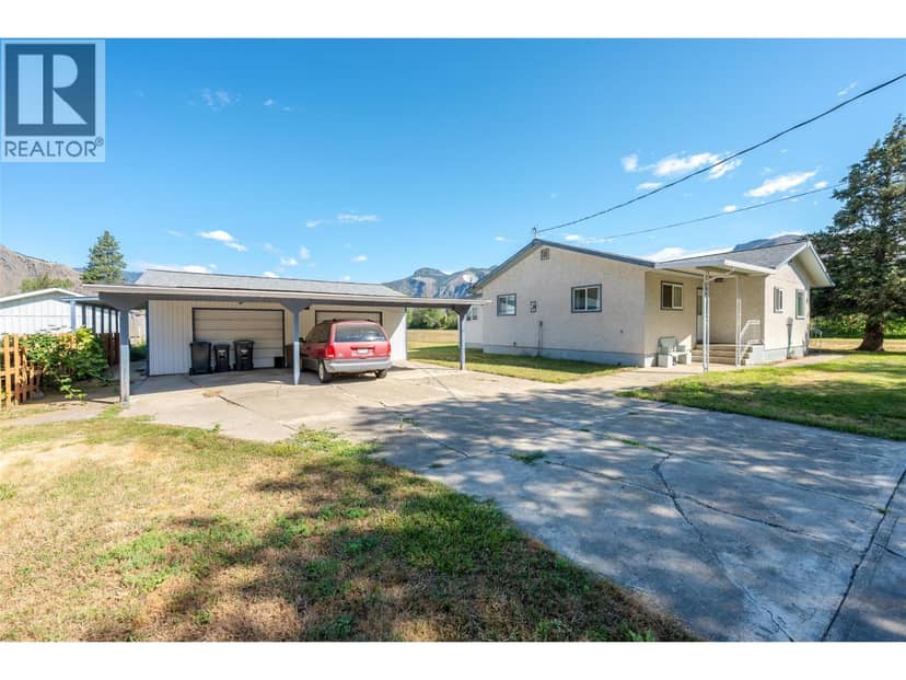 249 COULTHARD Road, Cawston