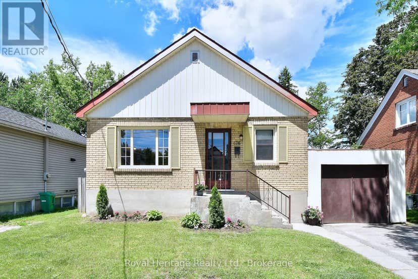 476 King George Street, Peterborough