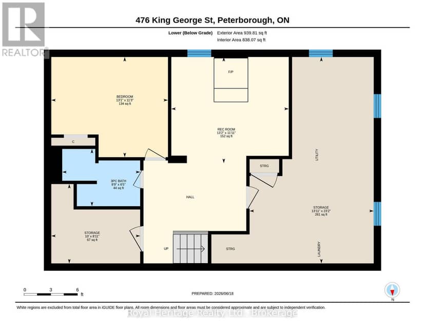 476 King George Street — photo 32 of 32