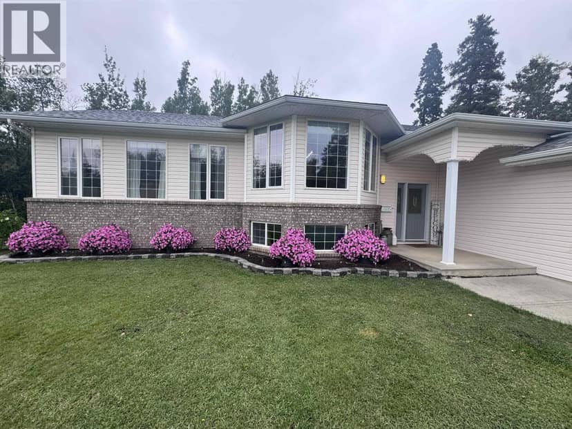 12236 242 ROAD, Fort St. John