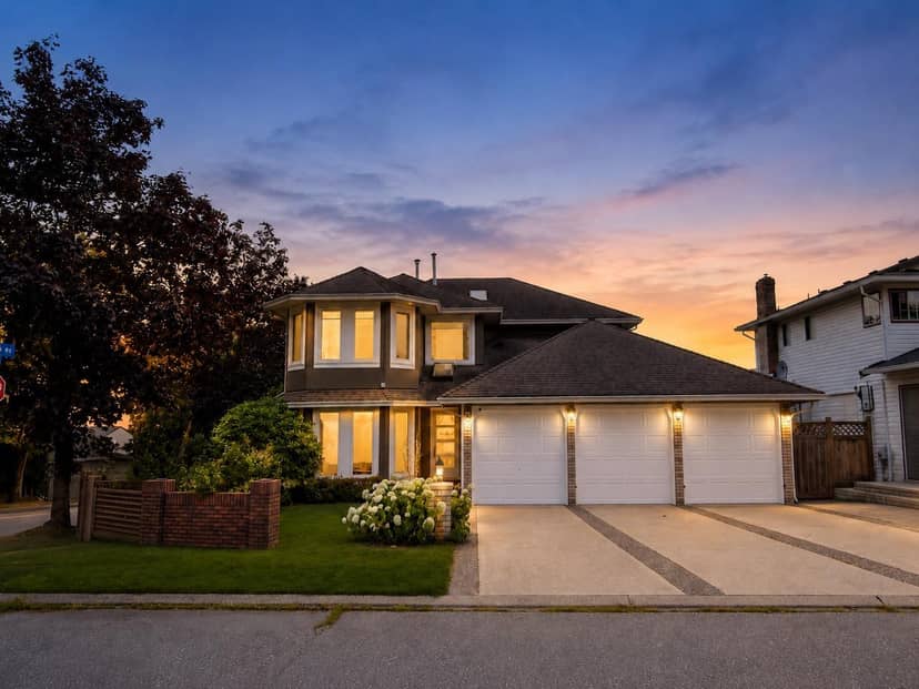 3017 GLENDALE PLACE, Abbotsford
