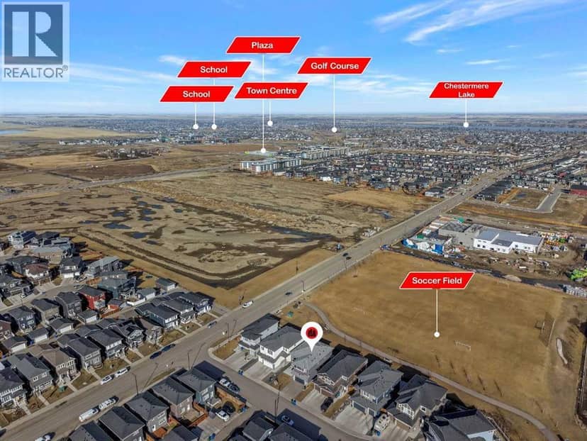 109 Chelsea Grove, Chestermere, photo 2
