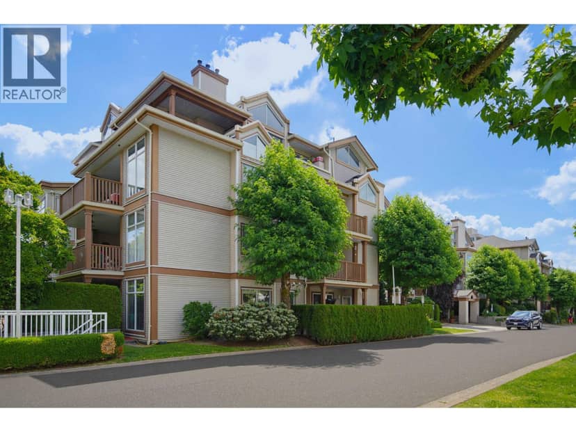 206 19131 FORD ROAD, Pitt Meadows, photo 3