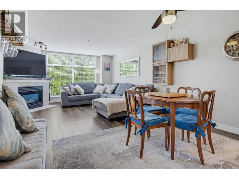 206 19131 FORD ROAD, Pitt Meadows, photo 5