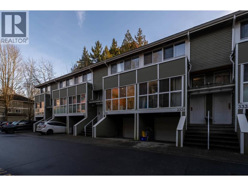 3350 COBBLESTONE AVENUE, Vancouver