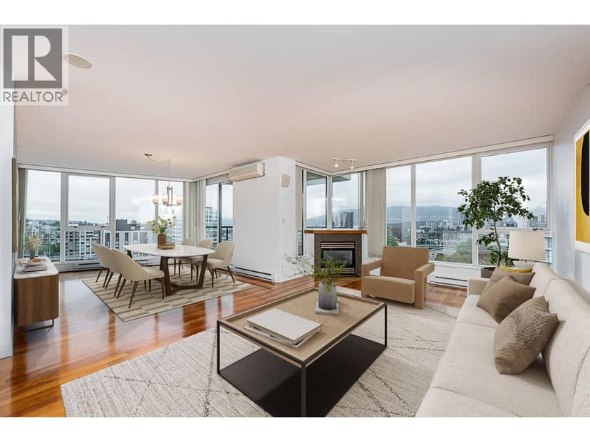 1004 1483 W 7TH AVENUE, Vancouver