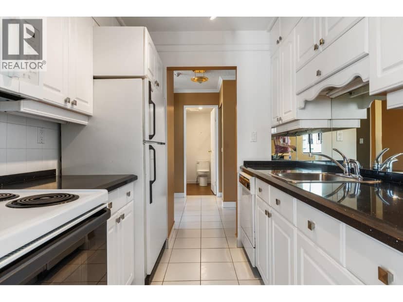 1204 1127 BARCLAY STREET, Vancouver, photo 4