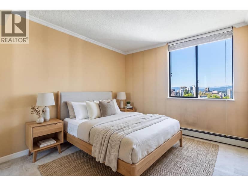 1204 1127 BARCLAY STREET, Vancouver, photo 6