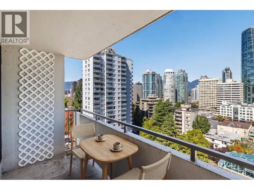 1204 1127 BARCLAY STREET, Vancouver, photo 8