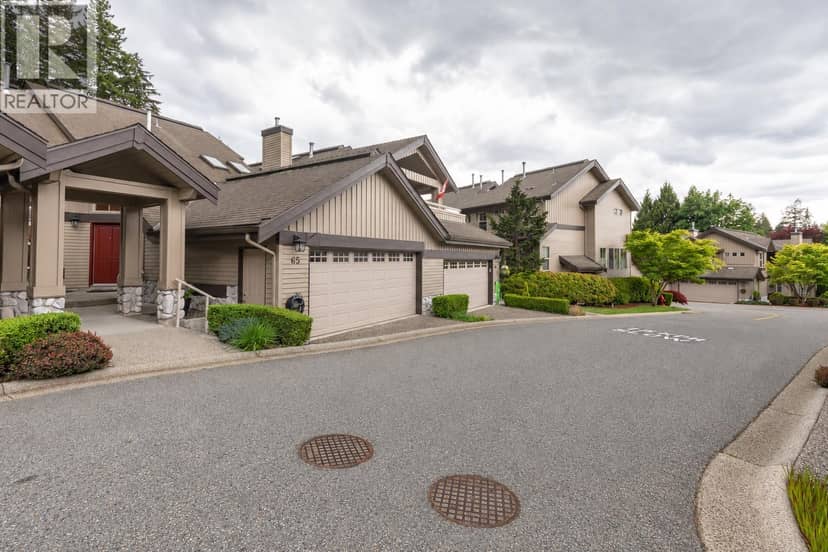 65 1550 LARKHALL CRESCENT, North Vancouver, photo 2