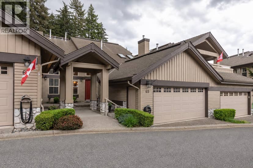 65 1550 LARKHALL CRESCENT, North Vancouver, photo 3
