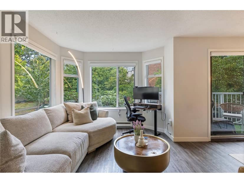 201 1147 NELSON STREET, Vancouver, photo 2