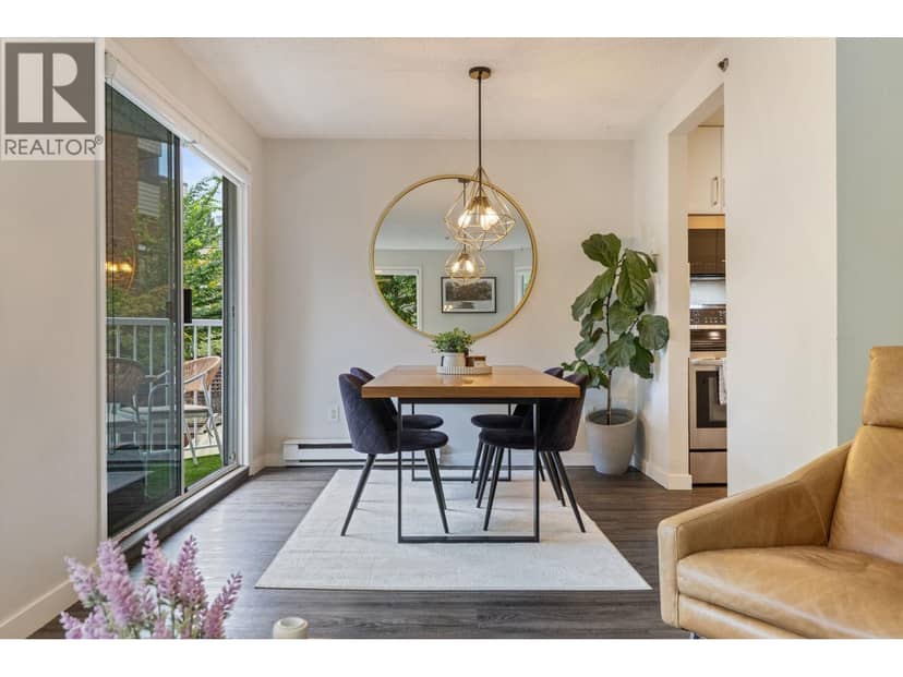201 1147 NELSON STREET, Vancouver, photo 4