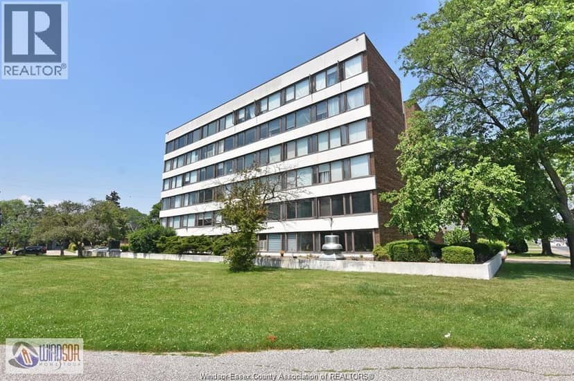 2144 PELISSIER Unit# 601 — photo 1 of 36